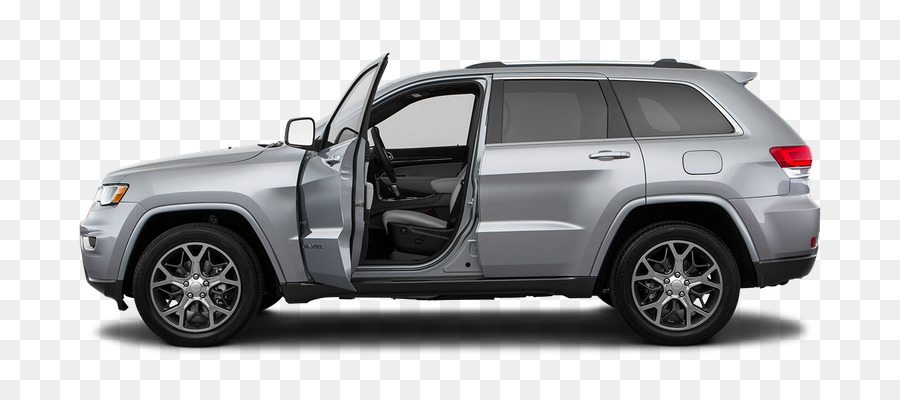 2018 Jeep Grand Cherokee Laredo Suv，Jeep PNG