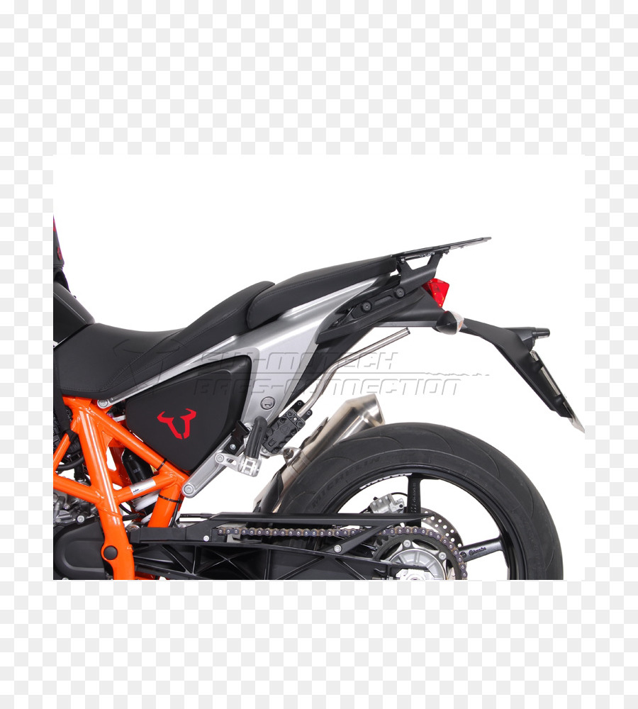 Ktm，Saddlebag PNG