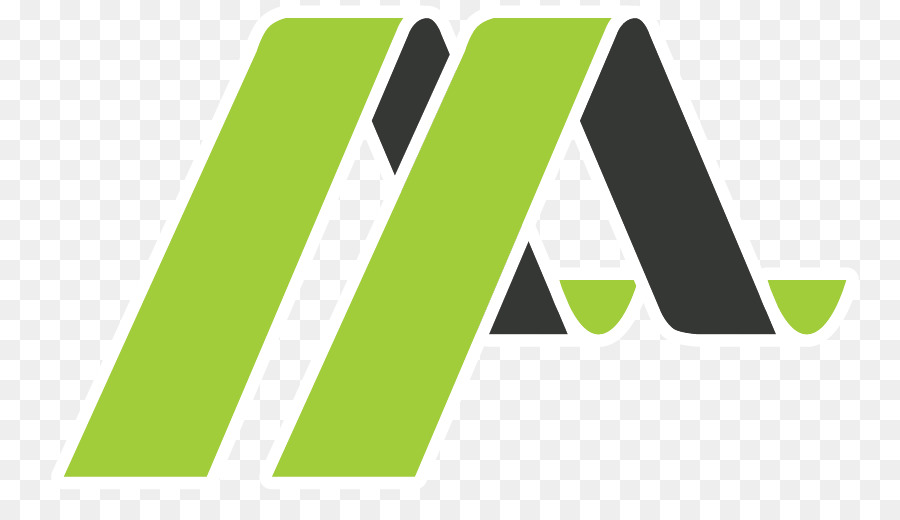 Logotipo，Verde PNG