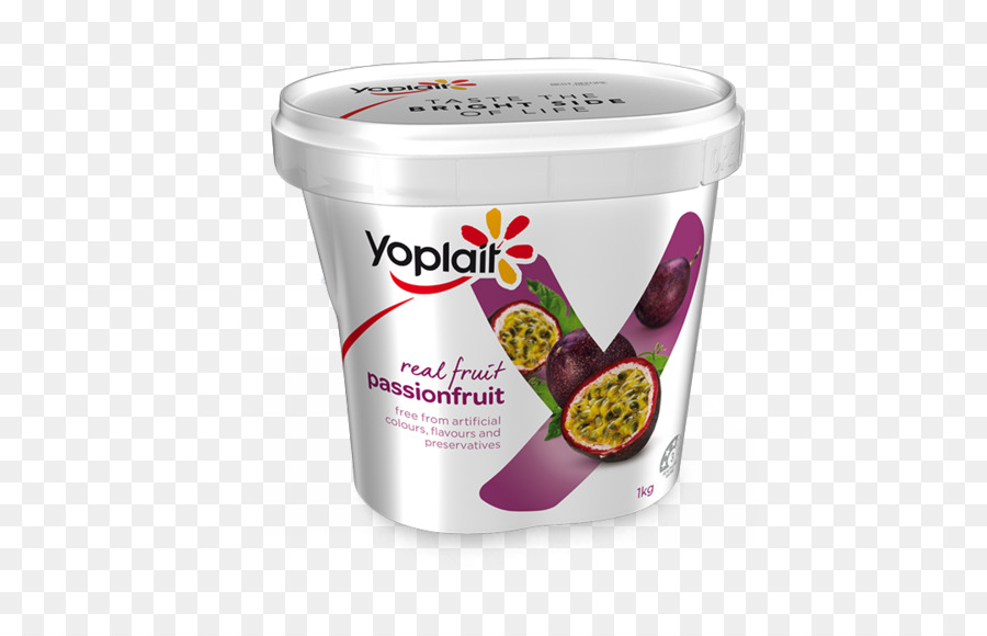 Iogurte，Yoplait PNG