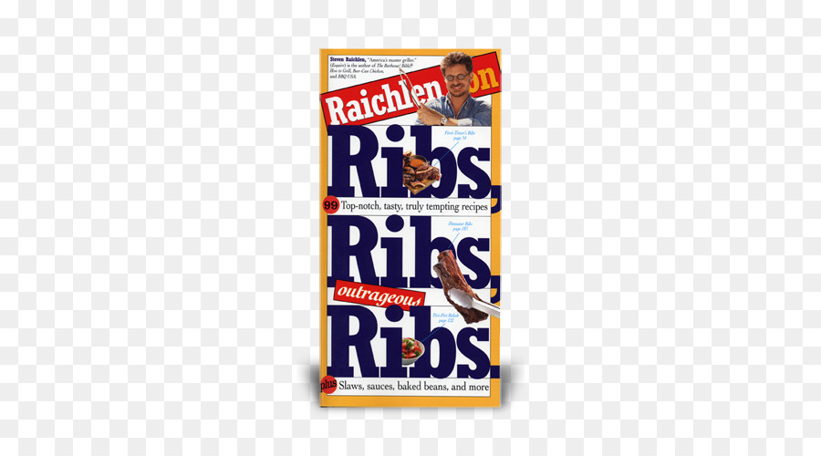 Raichlen No Costelas Costelas Ultrajante Costelas，Costelas PNG