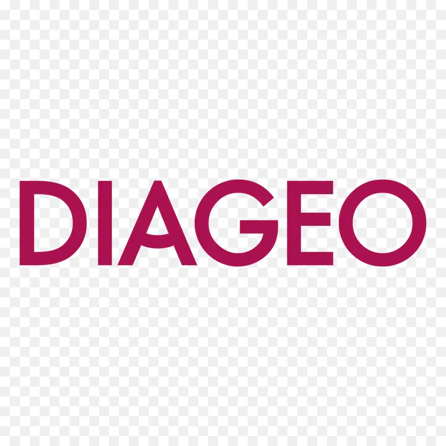 Diageo，Logotipo PNG