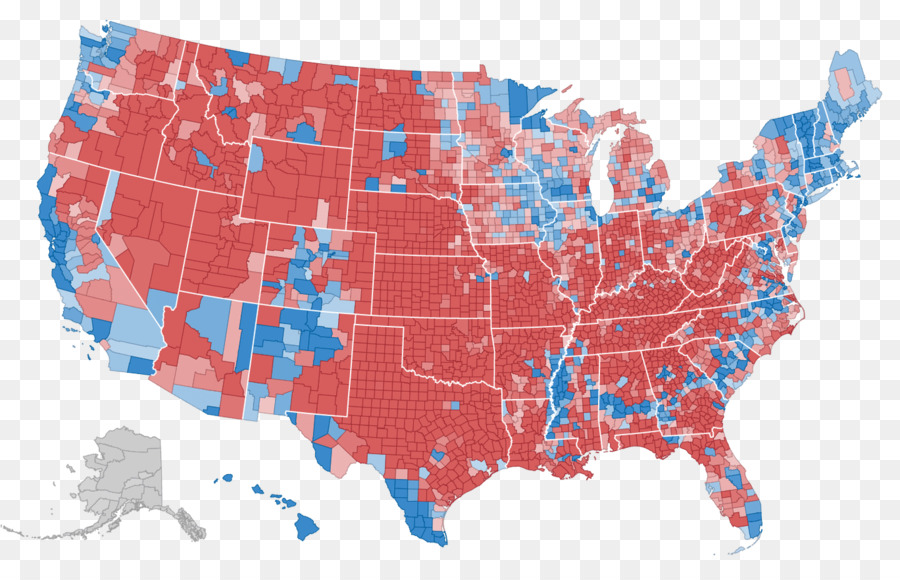 Estados Unidos，Eleição PNG