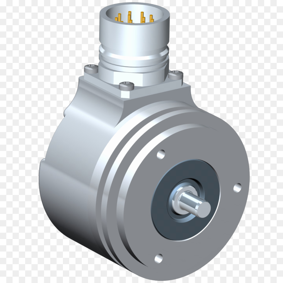 Rotary Encoder，A Leine Linde Ab PNG