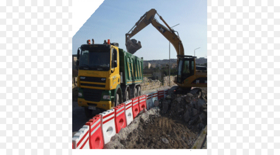 Bulldozer，De Arquitetura E Engenharia PNG