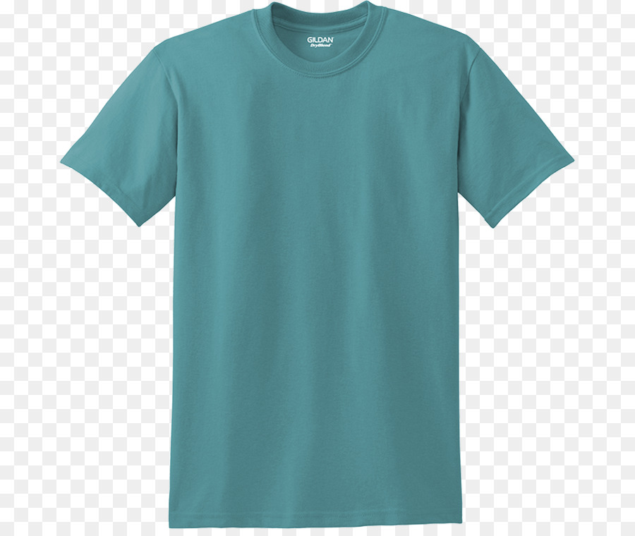 Camiseta，Verde PNG