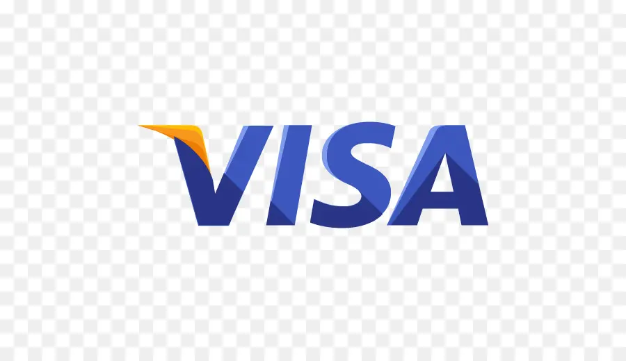 Mastercard，Visa PNG