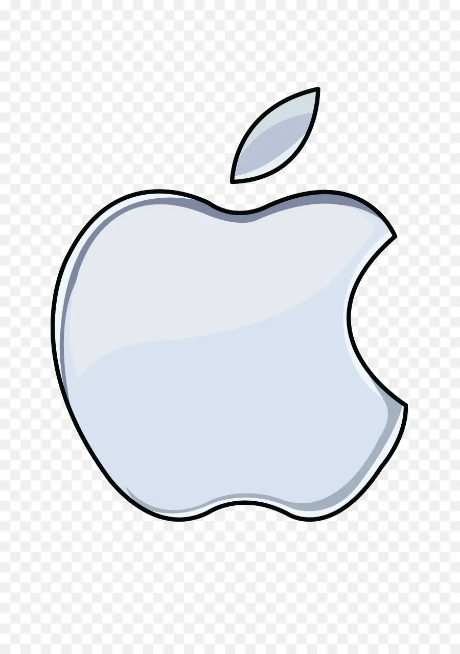 Logotipo Da Apple，Marca PNG