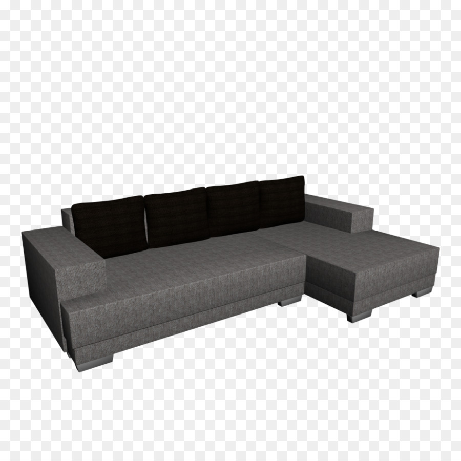 Sofá Cama，Sofá PNG