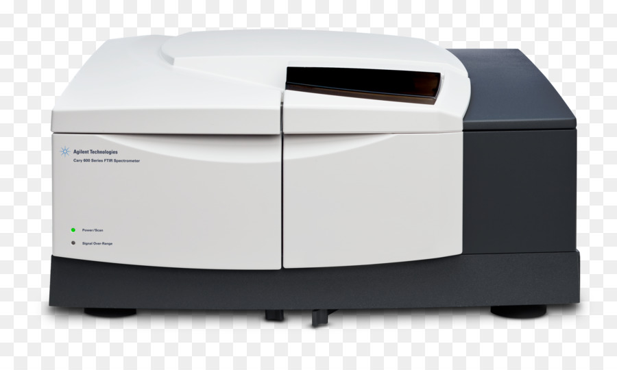 A Agilent Technologies，Fouriertransform Espectroscopia De Infravermelho PNG