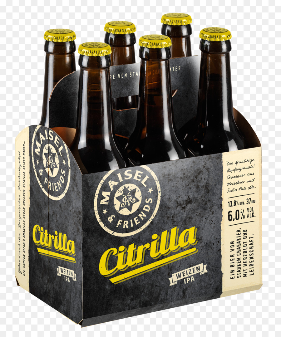 Ale，Garrafa De Cerveja PNG