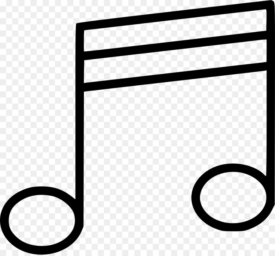 Nota Musical，Melodia PNG