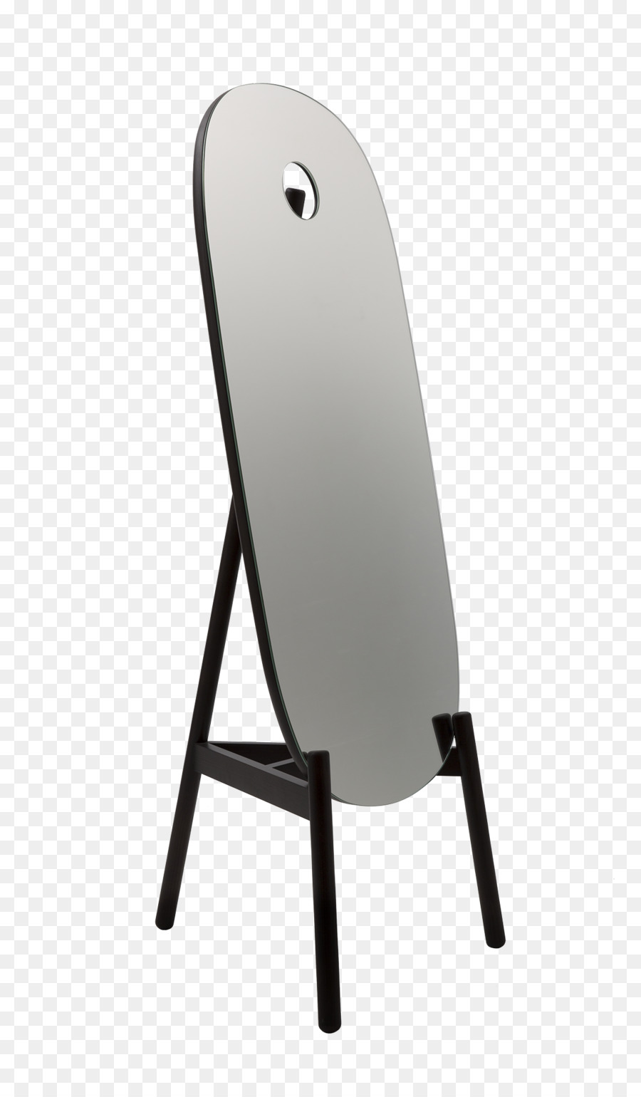 Espelho，Cadeira PNG