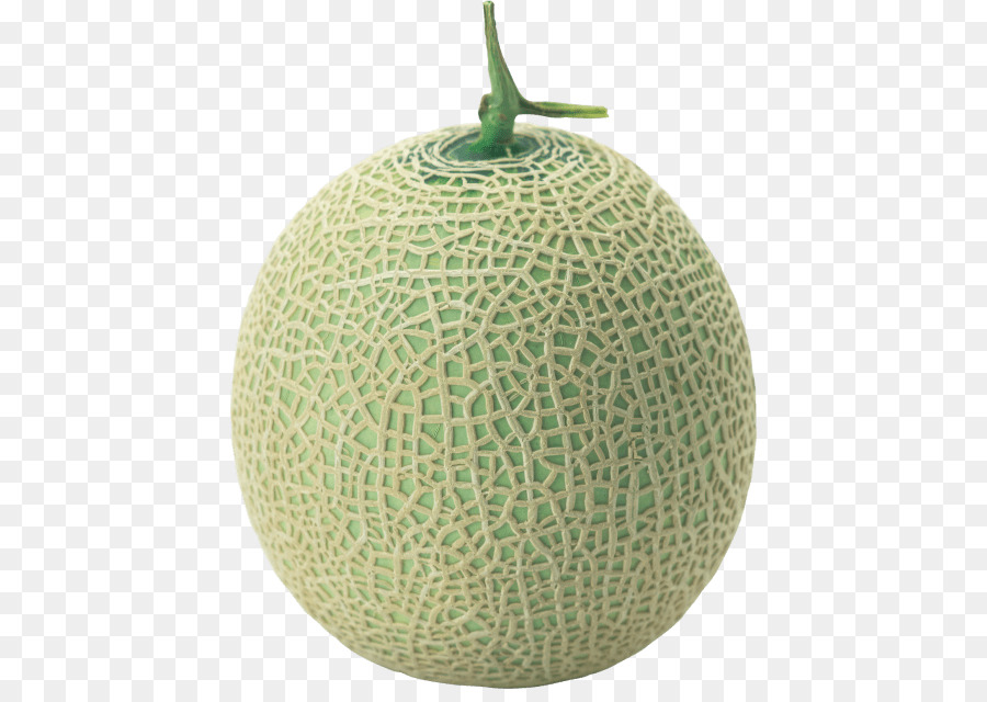 Cantaloupe，Melão Galia PNG