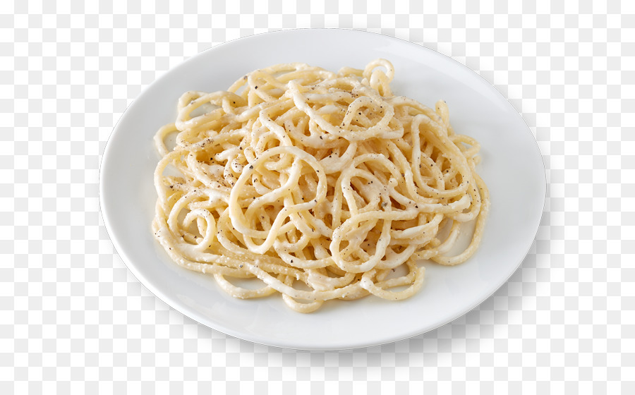 Cacio E Pepe，Macarrão PNG