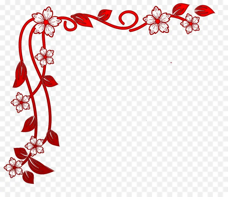 Canto Floral，Flores PNG