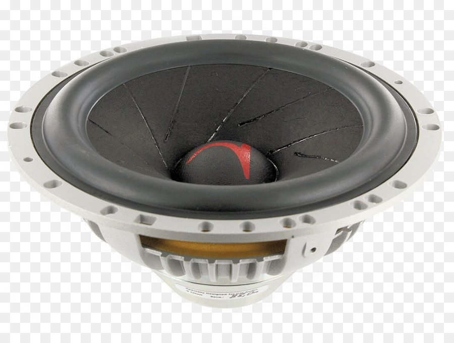 Scanspeak，Woofer PNG