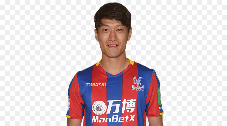 Lee Chungyong，O Crystal Palace Fc PNG