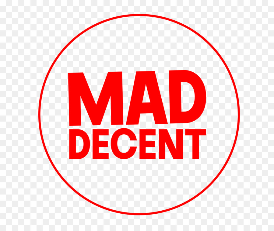 Mad Decent，Pilhas Decente PNG