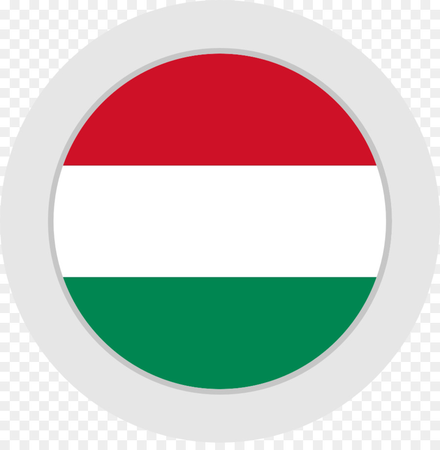 Hungria，Bandeira Da Hungria PNG