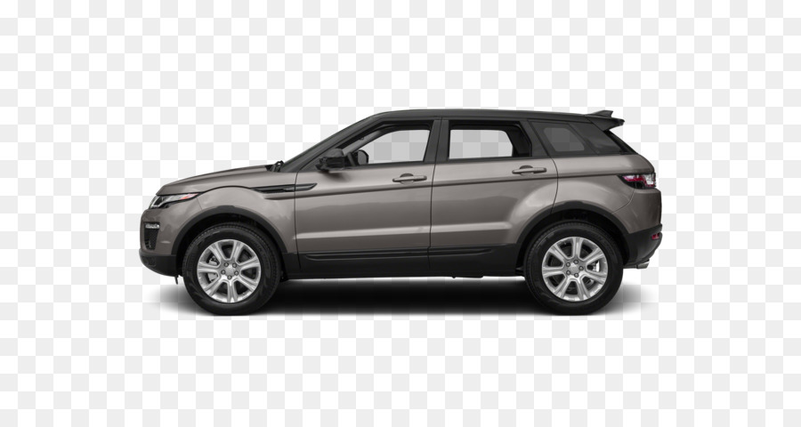 2017 Land Rover Range Rover Evoque，2016 Land Rover Range Rover Evoque PNG