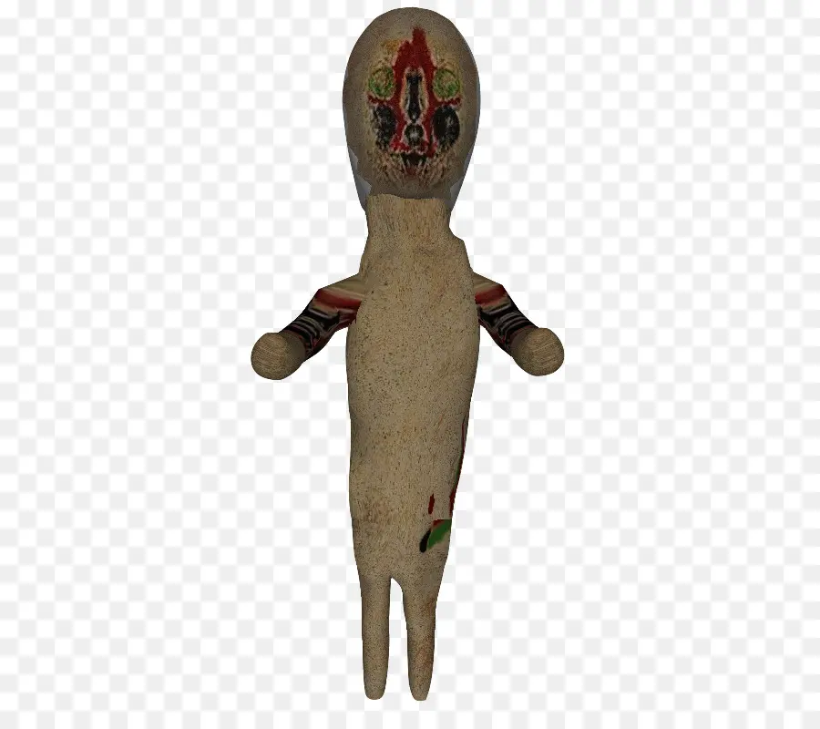 Scp Containment Breach，Scp Fundação PNG