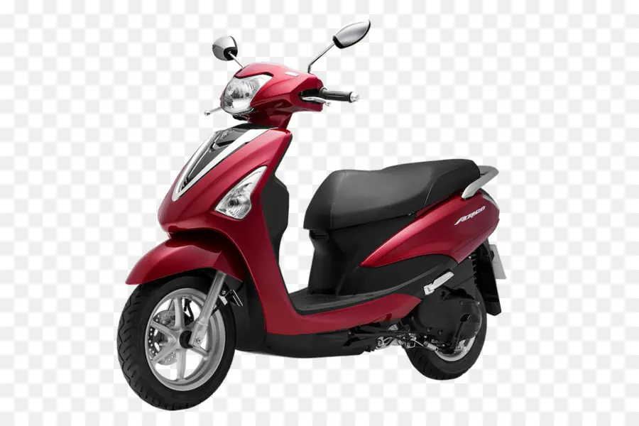 A Yamaha Corporation，Scooter PNG