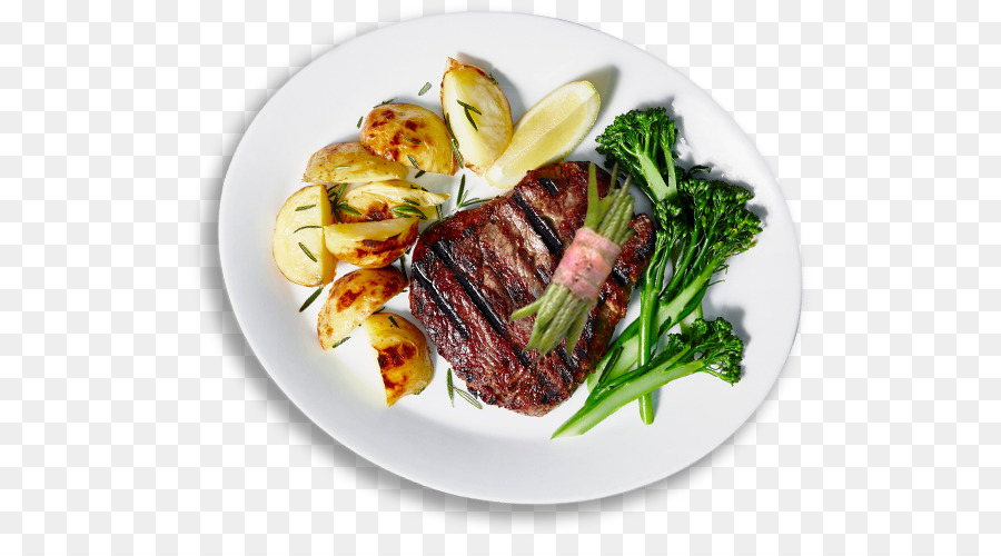 Lombo De Carne，Carne Assada PNG