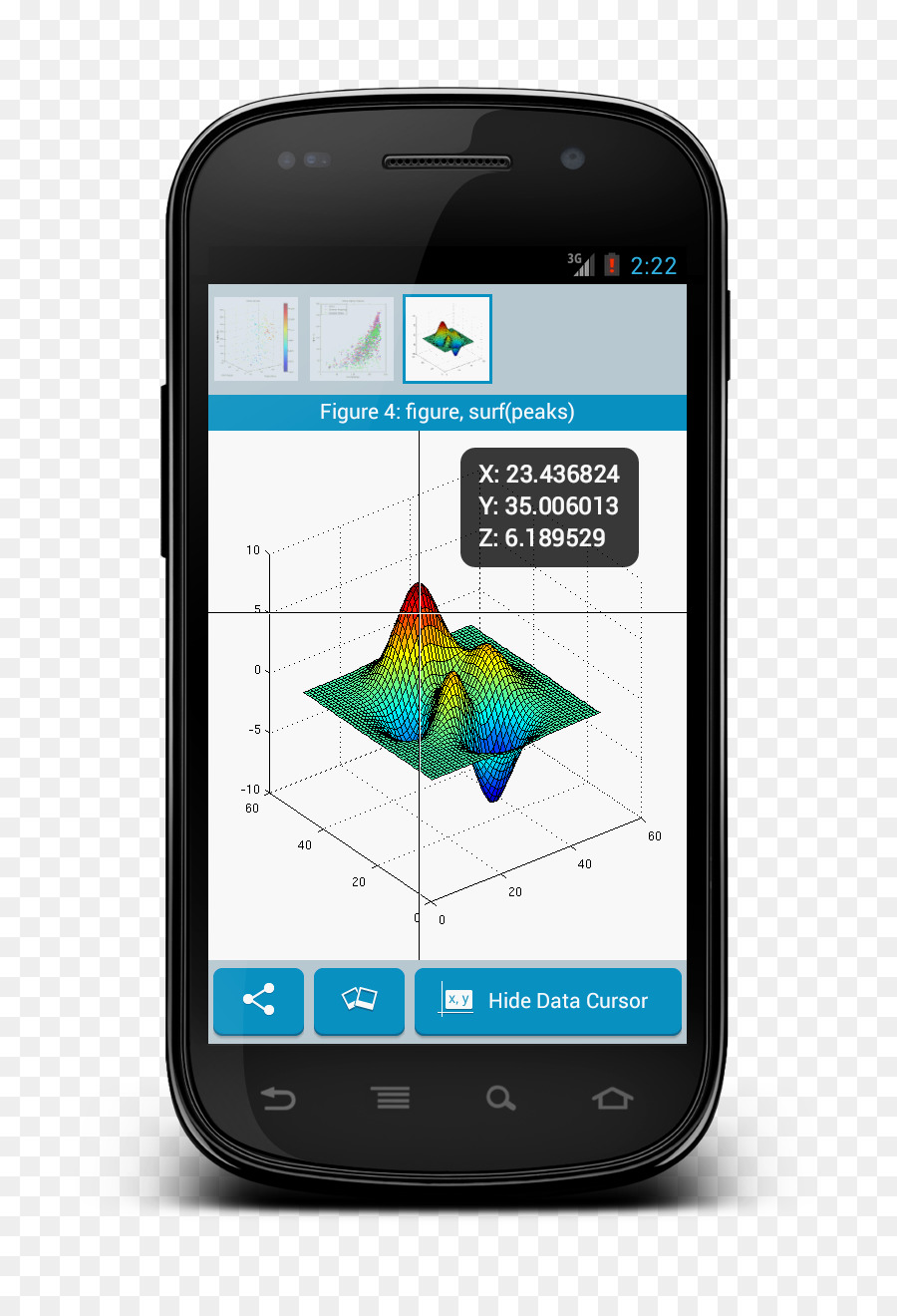 Recurso Telefone，Smartphone PNG