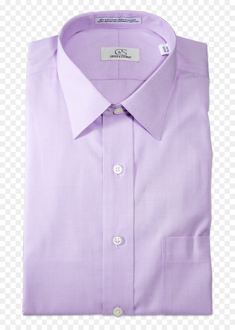 Camisa Social Azul，Formal PNG