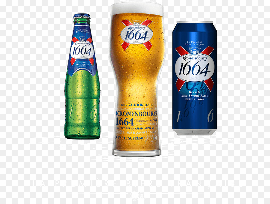 Cerveja，Cervejaria Kronenbourg PNG