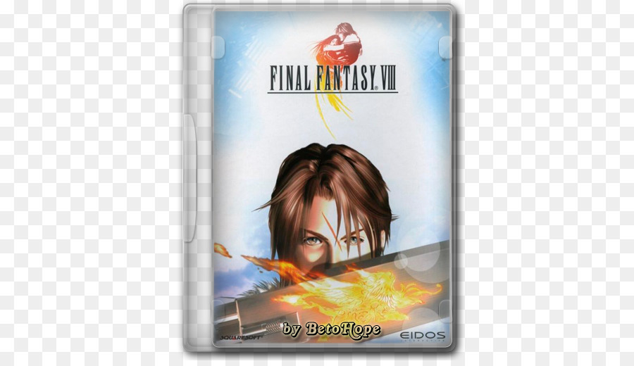 Final Fantasy Viii，Final Fantasy Vii PNG