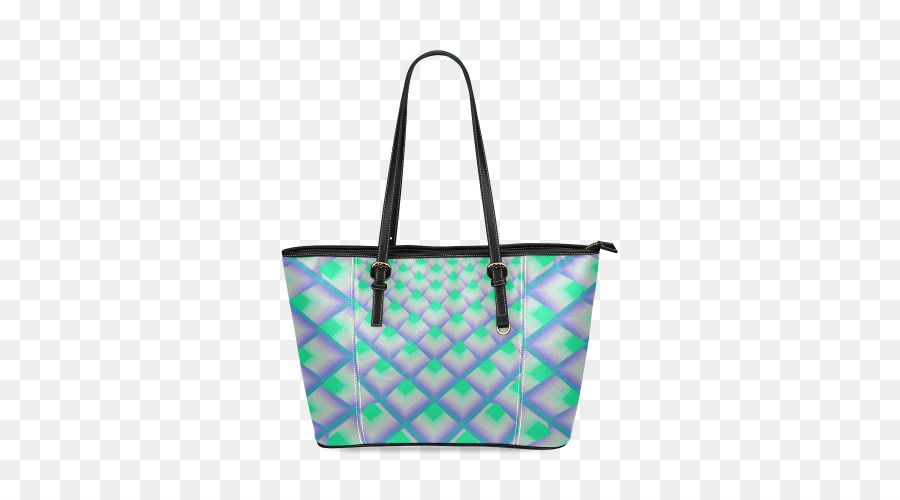 Bolsa Azul，Moda PNG