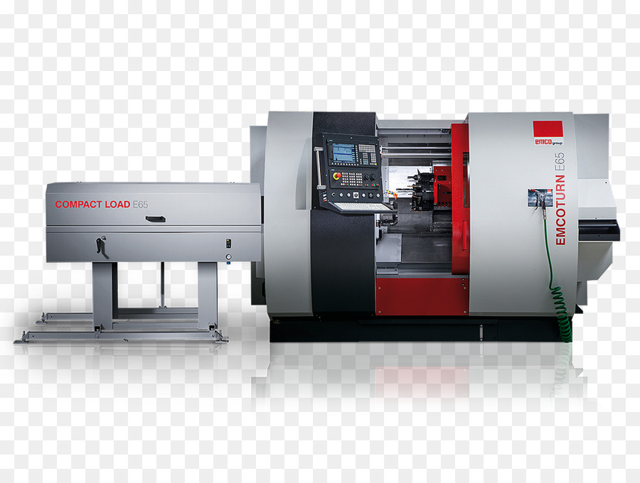 Máquina Cnc，Industrial PNG