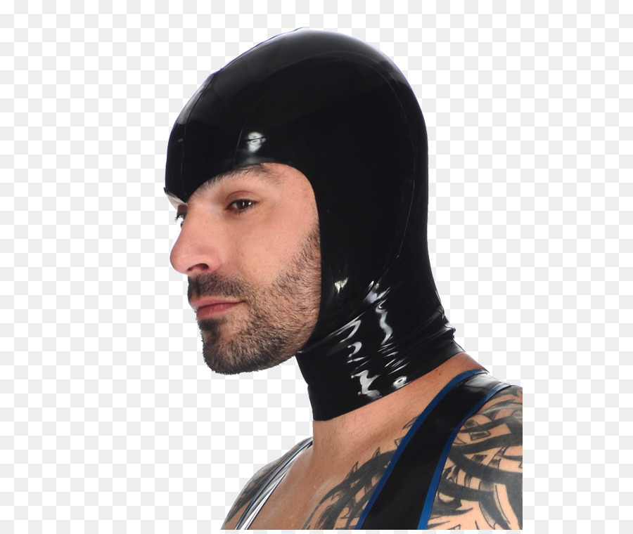 Barba，Capa PNG