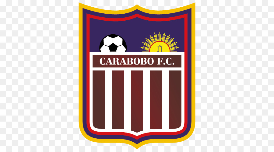 Carabobo F C Logotipo，Futebol PNG