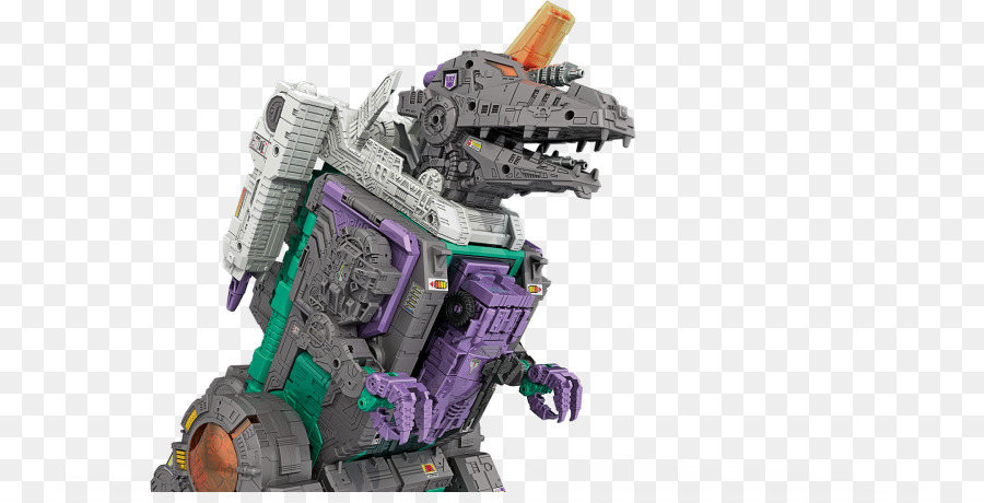 Trypticon，Perceptor PNG