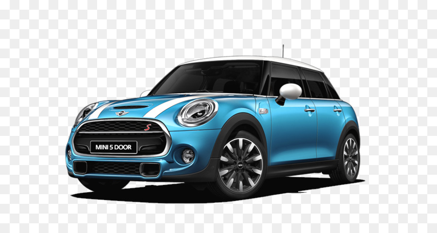 Mini Cooper Vermelho，Veículo PNG