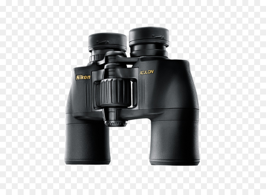 Nikon Aculon A30，Binóculos PNG