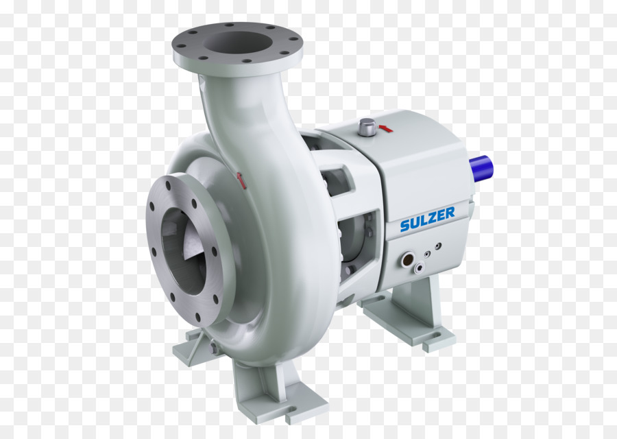 Pump，A Sulzer PNG