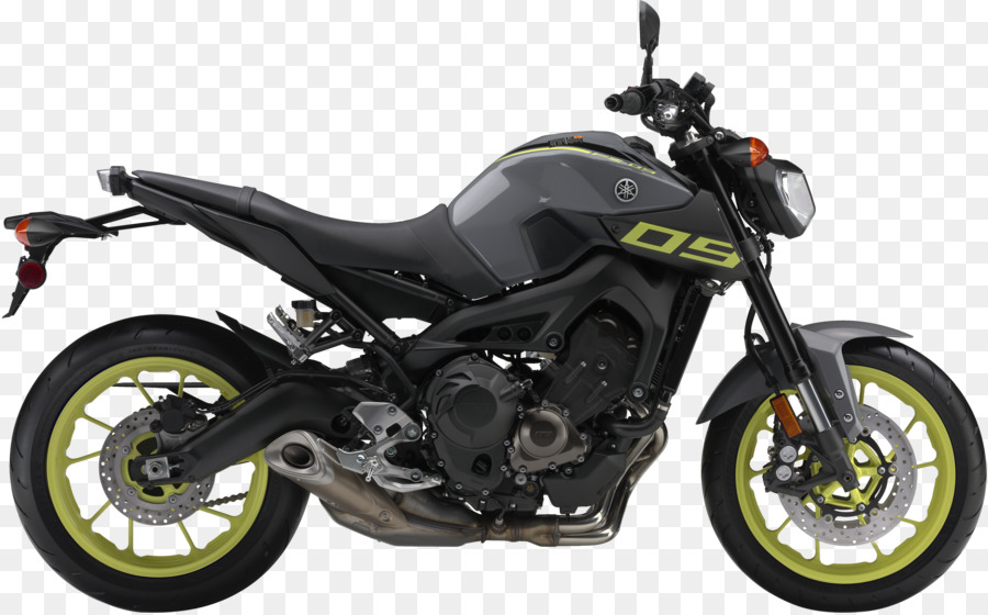 A Yamaha Motor Company，A Yamaha Fz09 PNG