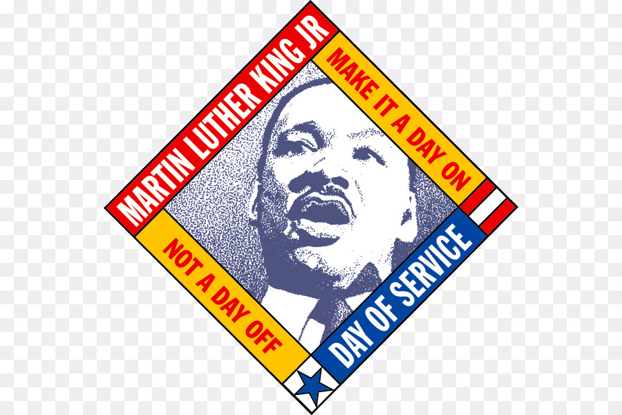 Martin Luther King Jr Dias，Estados Unidos PNG