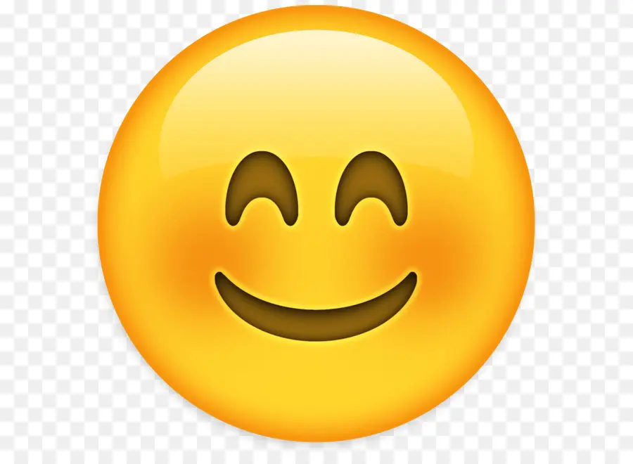 Emoji Sorridente，Face PNG