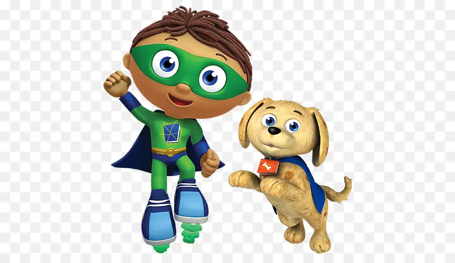 Super Herói E Cachorro，Super Herói PNG