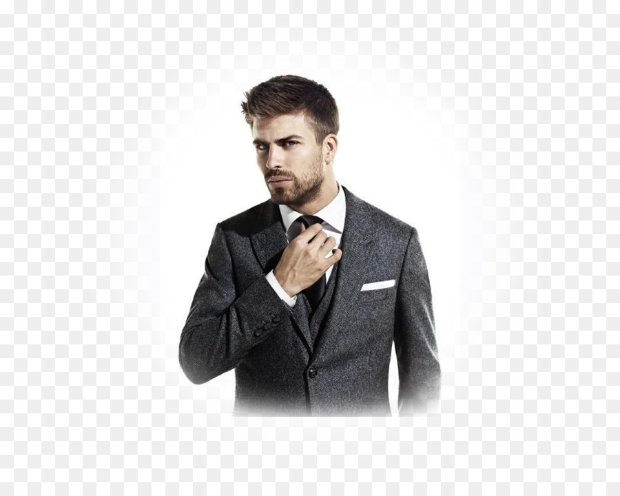 Homem De Terno，Formal PNG