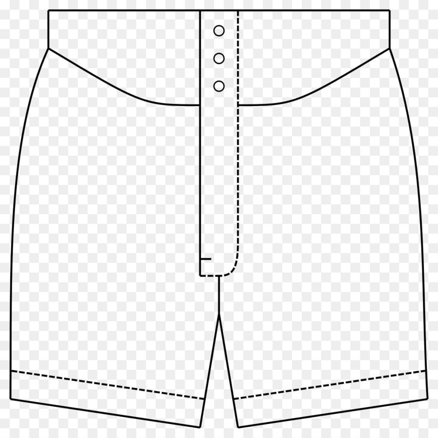 Boxer Shorts，Shorts PNG