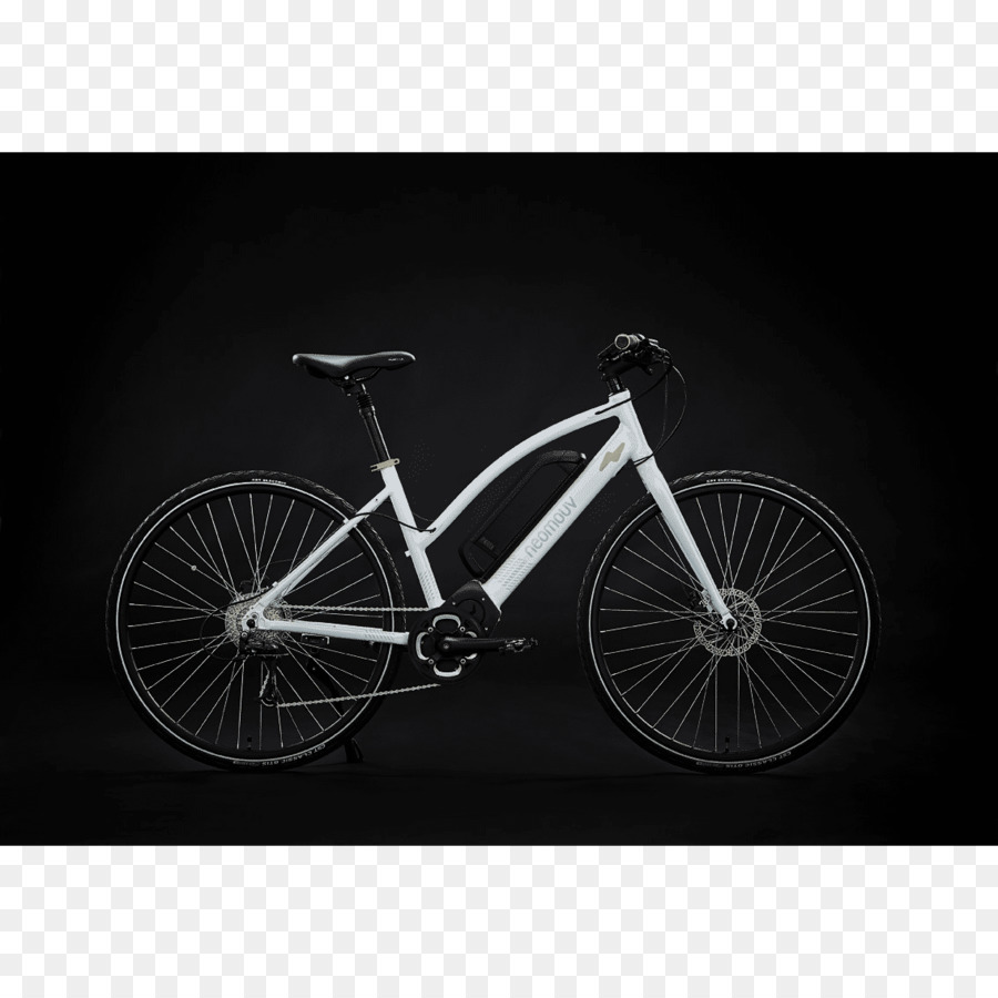 Quadros De Bicicleta，Rodas De Bicicleta PNG