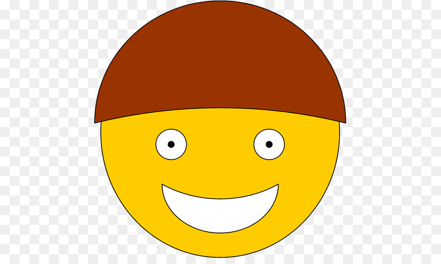 Smiley，Chapéu PNG