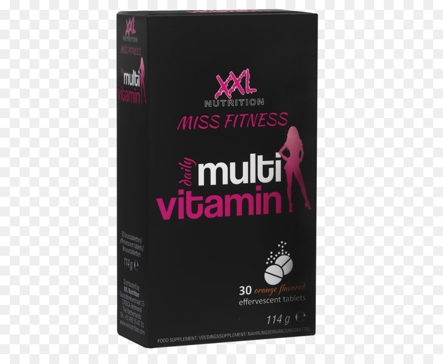 Suplemento Alimentar，Multivitamínico PNG