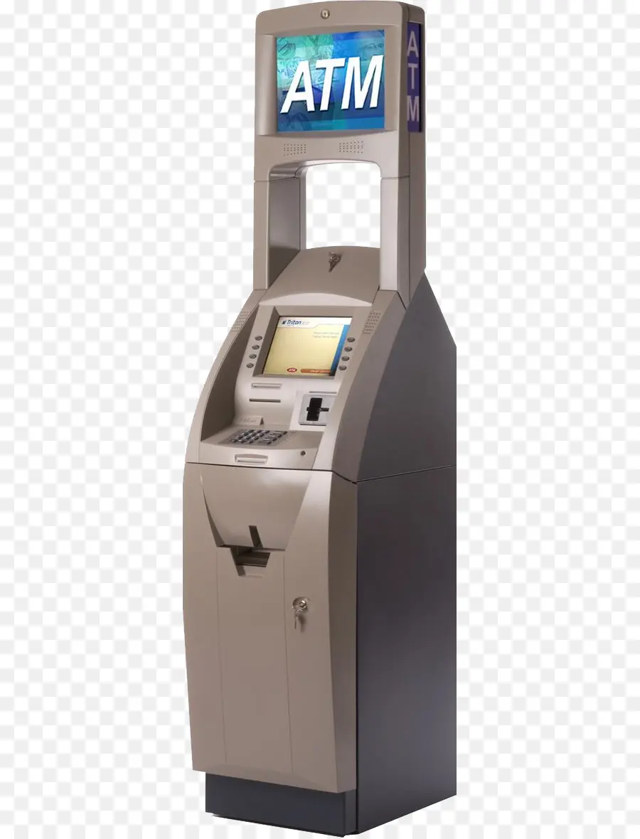 Máquina Atm，Caixa Eletrônico PNG